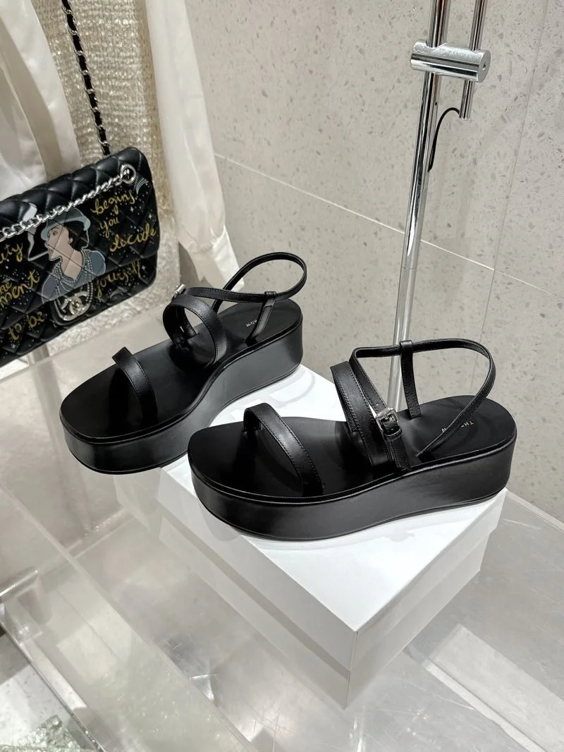 The Row Sandals Upgraded 15387