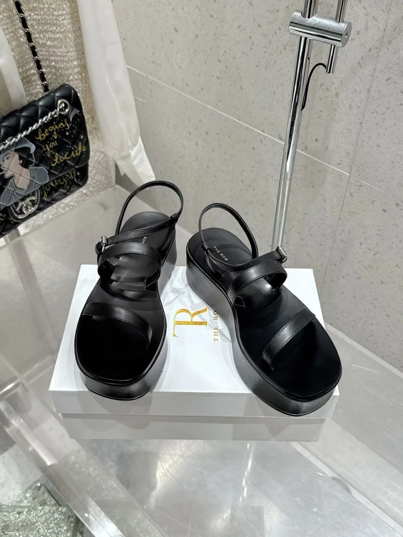 The Row Sandals Upgraded 15387