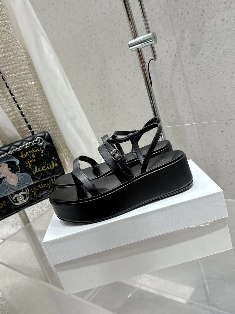 The Row Sandals Upgraded 15387