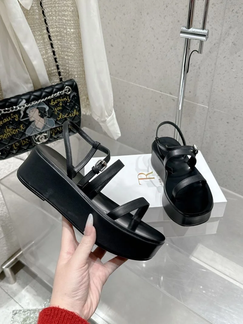 The Row Sandals Upgraded 15387