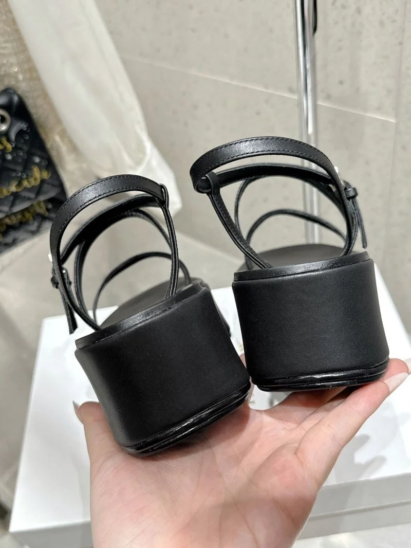 The Row Sandals Upgraded 15387