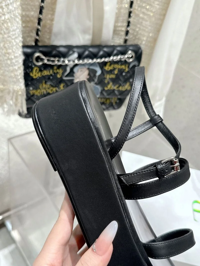 The Row Sandals Upgraded 15387