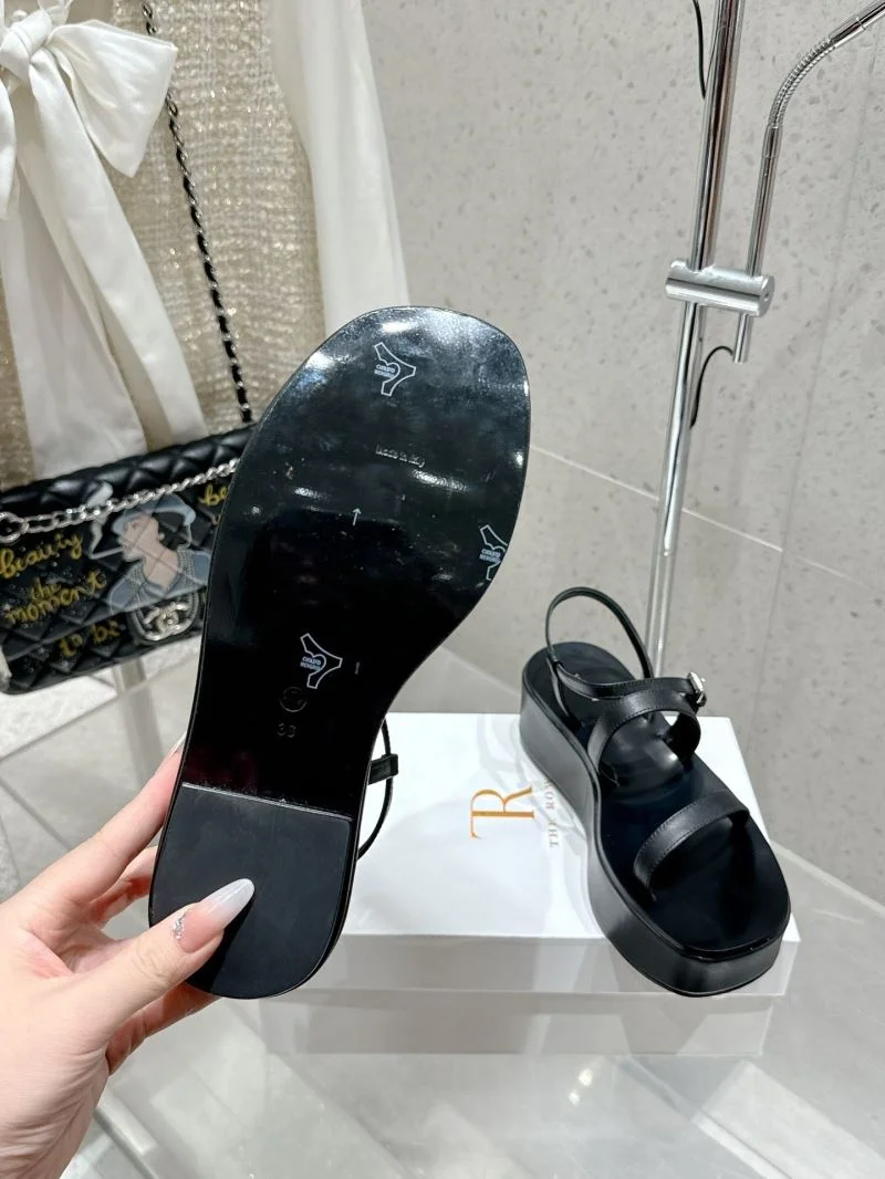 The Row Sandals Upgraded 15387