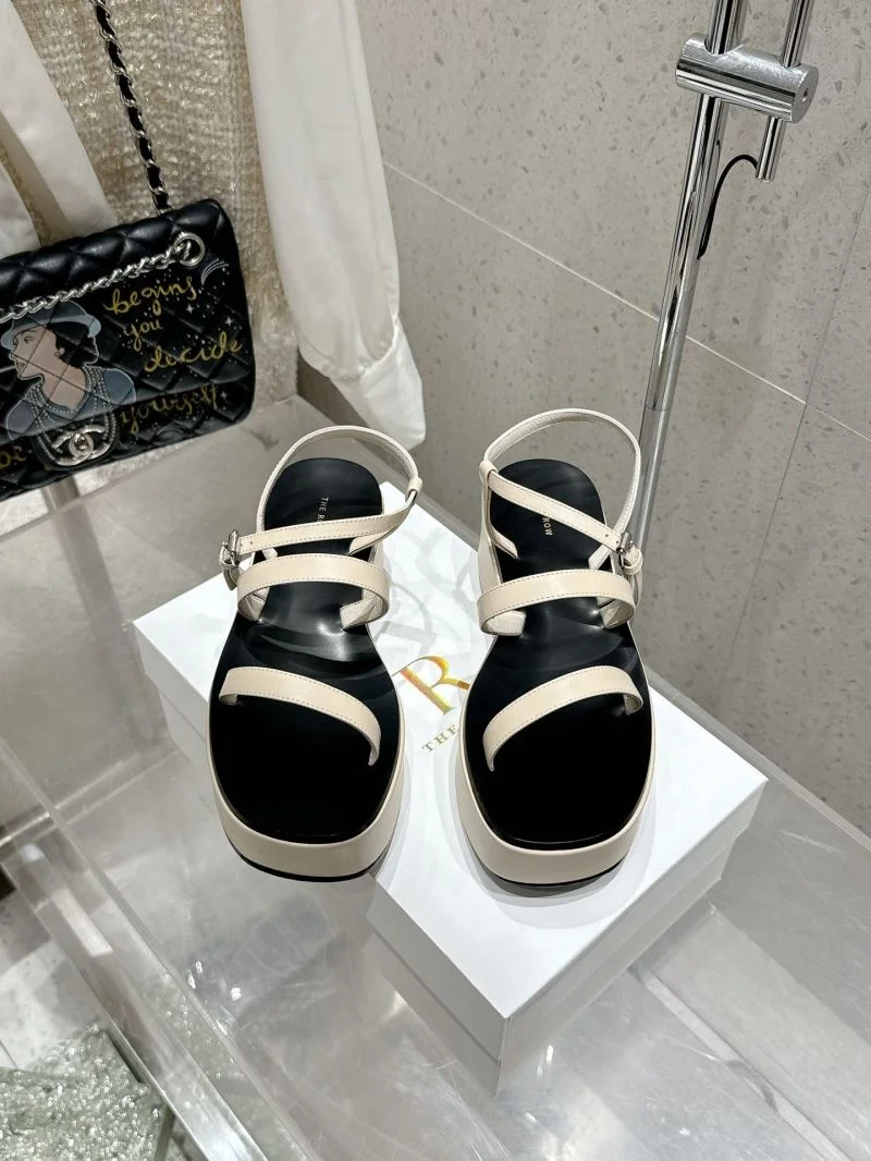 The Row Sandals UrbanChic 15383