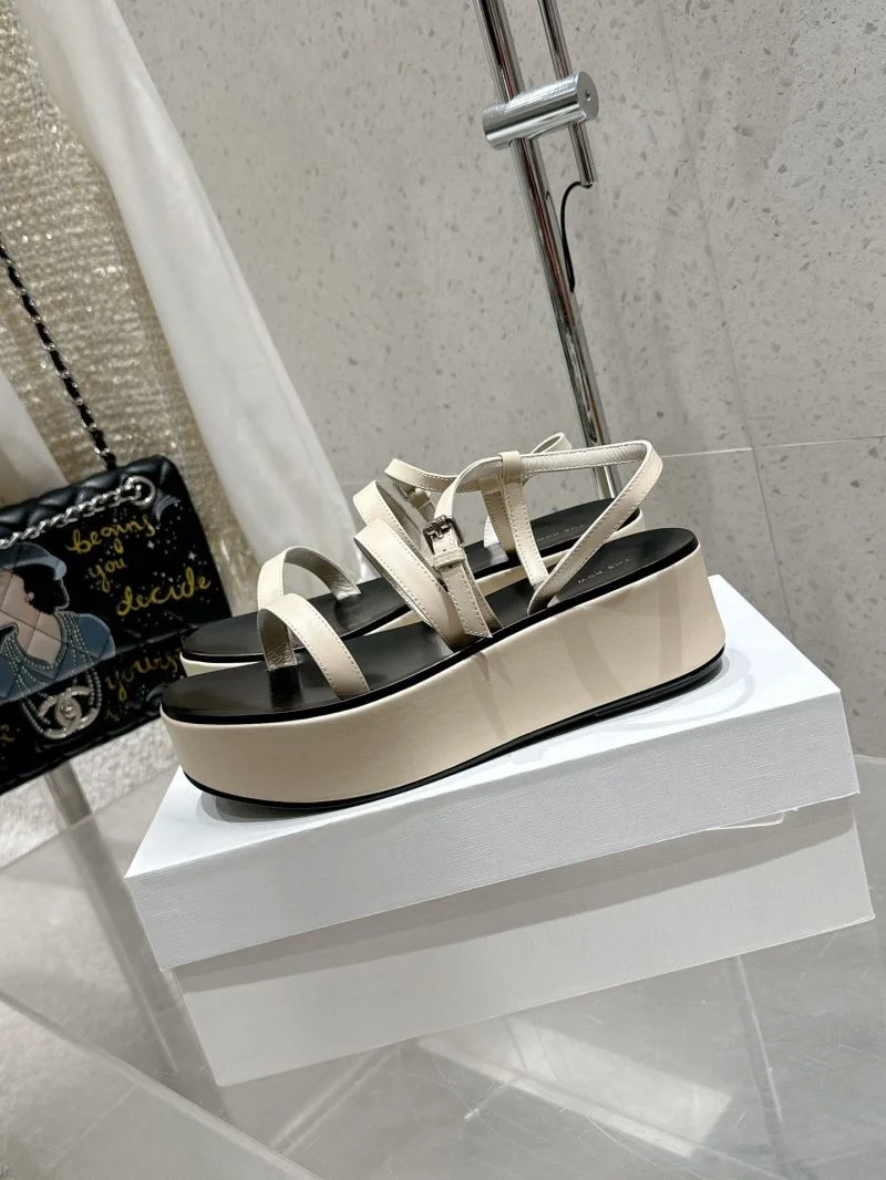 The Row Sandals UrbanChic 15383
