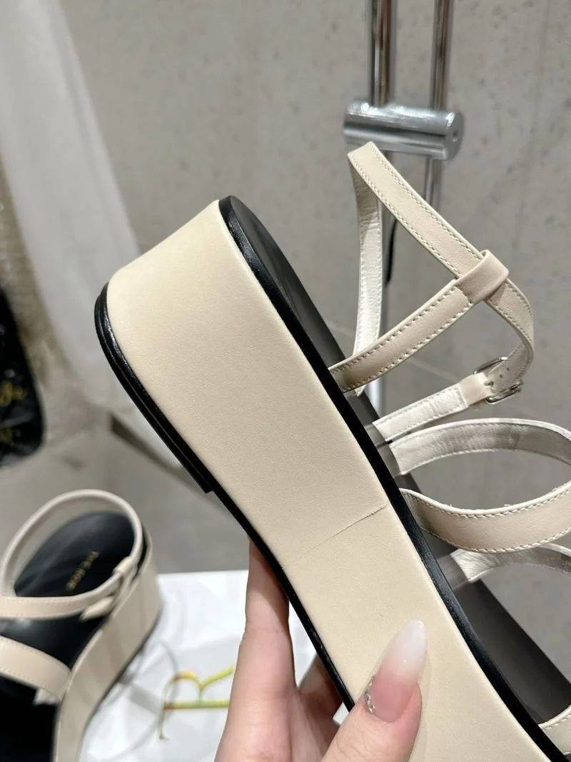 The Row Sandals UrbanChic 15383
