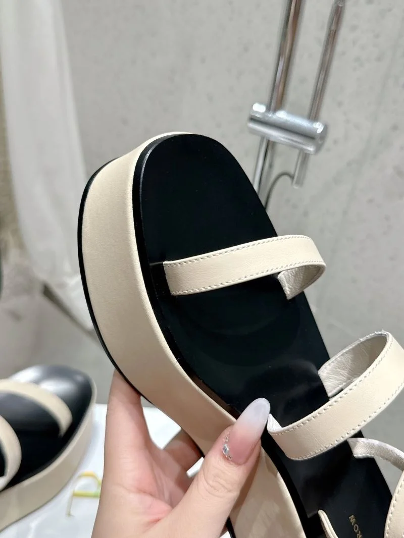 The Row Sandals UrbanChic 15383