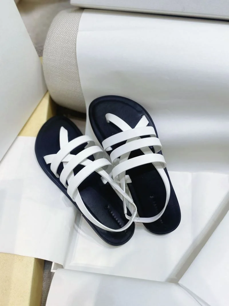 The Row Sandals FlexibleFit 15388