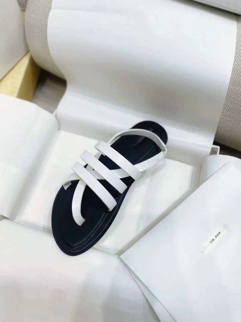 The Row Sandals FlexibleFit 15388