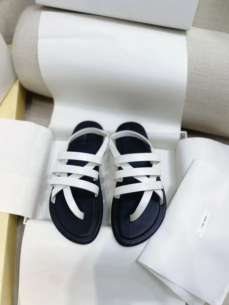 The Row Sandals FlexibleFit 15388