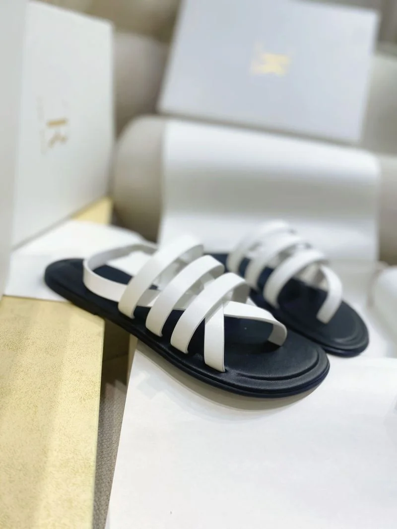 The Row Sandals FlexibleFit 15388