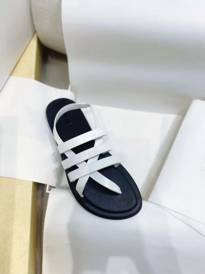 The Row Sandals FlexibleFit 15388
