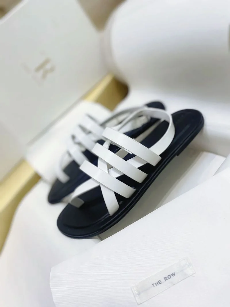 The Row Sandals FlexibleFit 15388