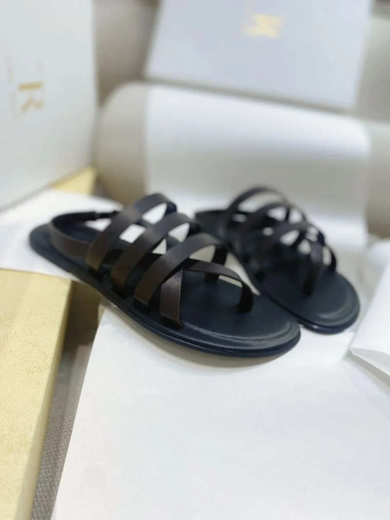SmoothTexture The Row Sandals 15375