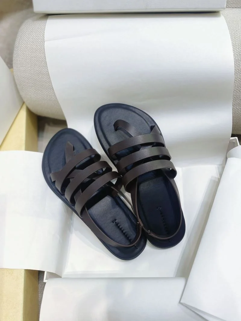 SmoothTexture The Row Sandals 15375
