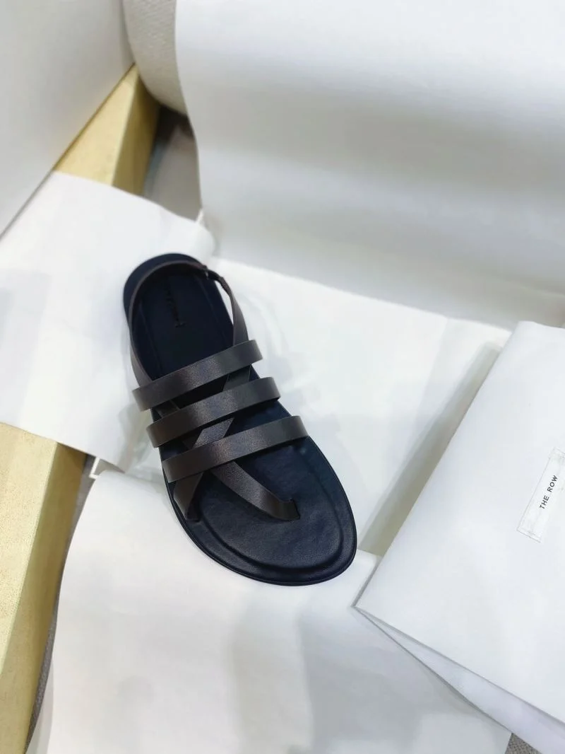 SmoothTexture The Row Sandals 15375