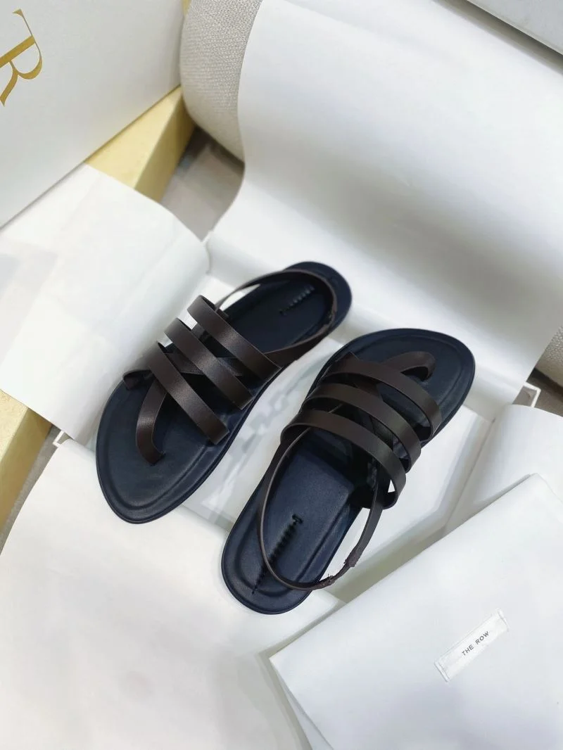 SmoothTexture The Row Sandals 15375