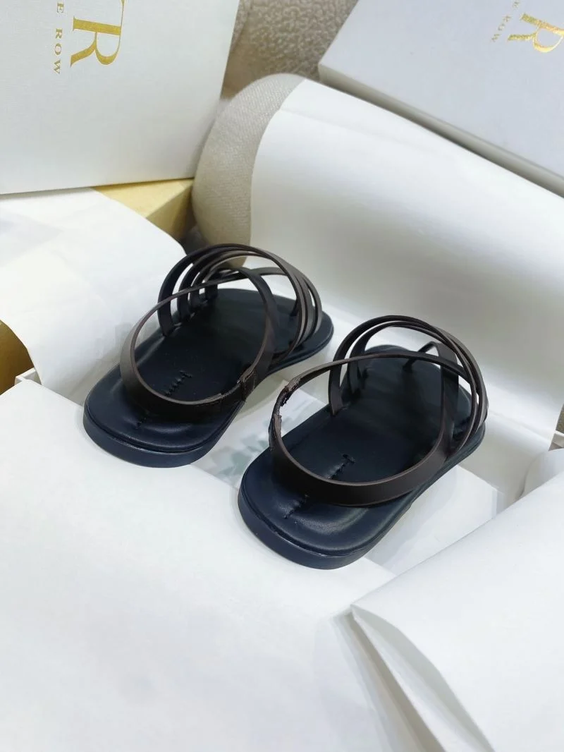 SmoothTexture The Row Sandals 15375