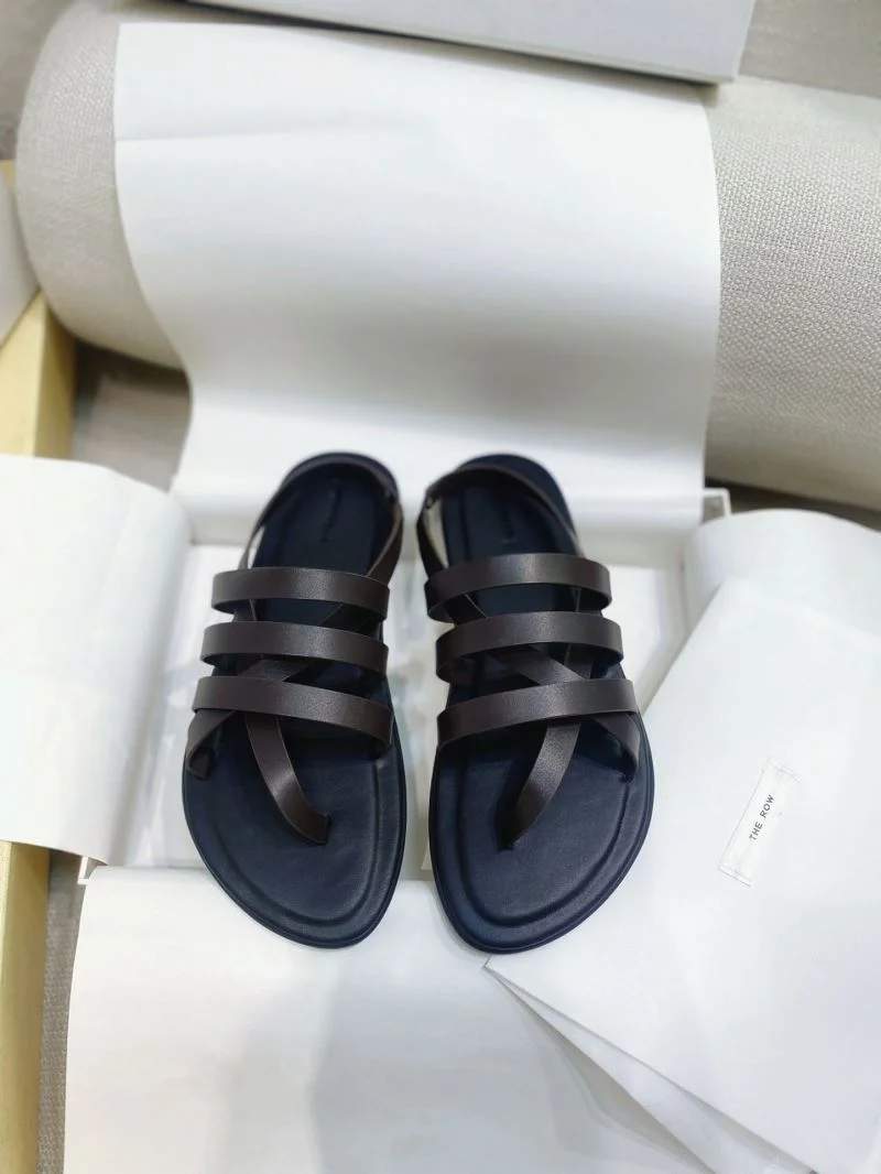 SmoothTexture The Row Sandals 15375