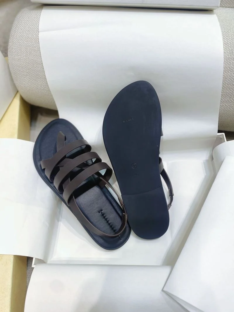 SmoothTexture The Row Sandals 15375