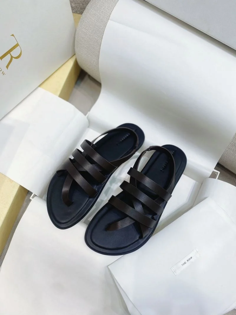 SmoothTexture The Row Sandals 15375