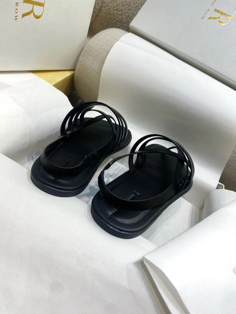 GoodFit The Row Sandals 15382