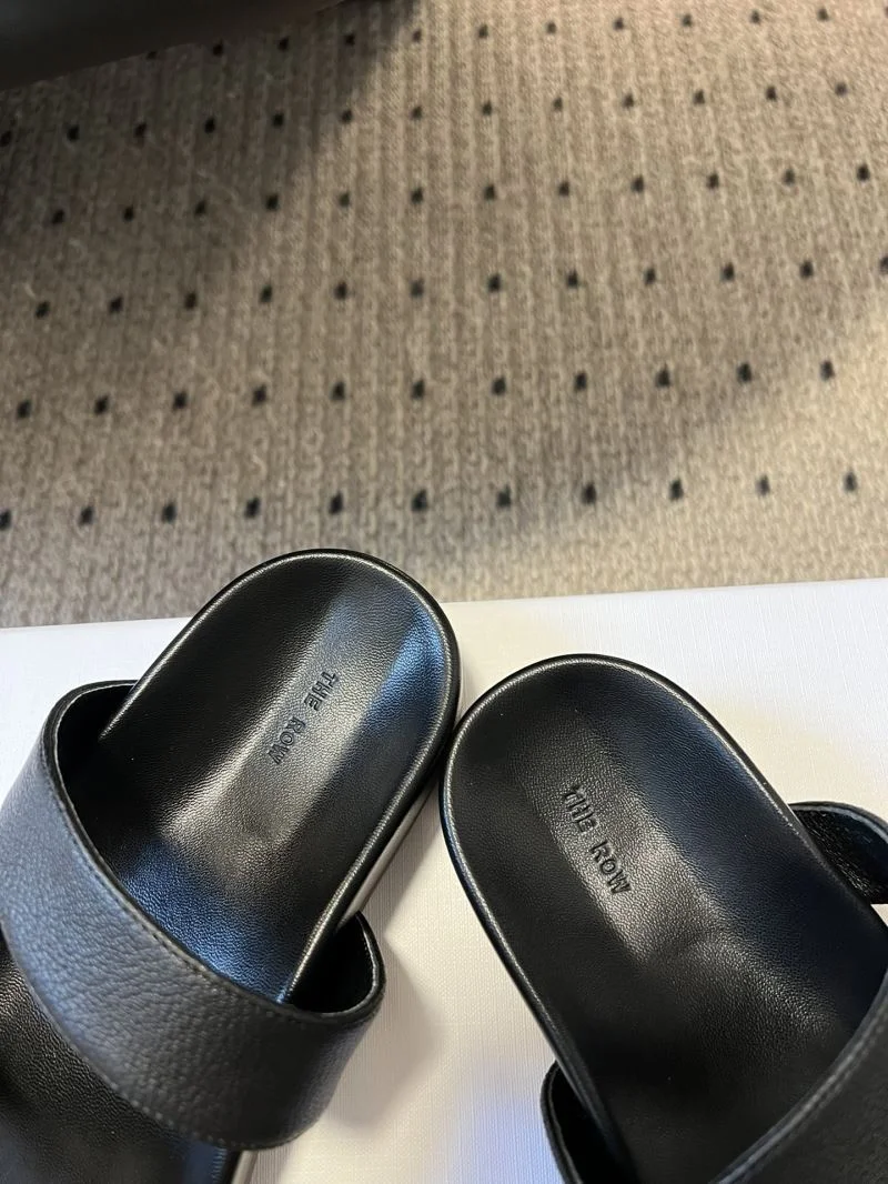 The Row Sandals DailyWear 5789