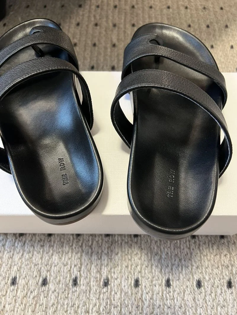 The Row Sandals DailyWear 5789