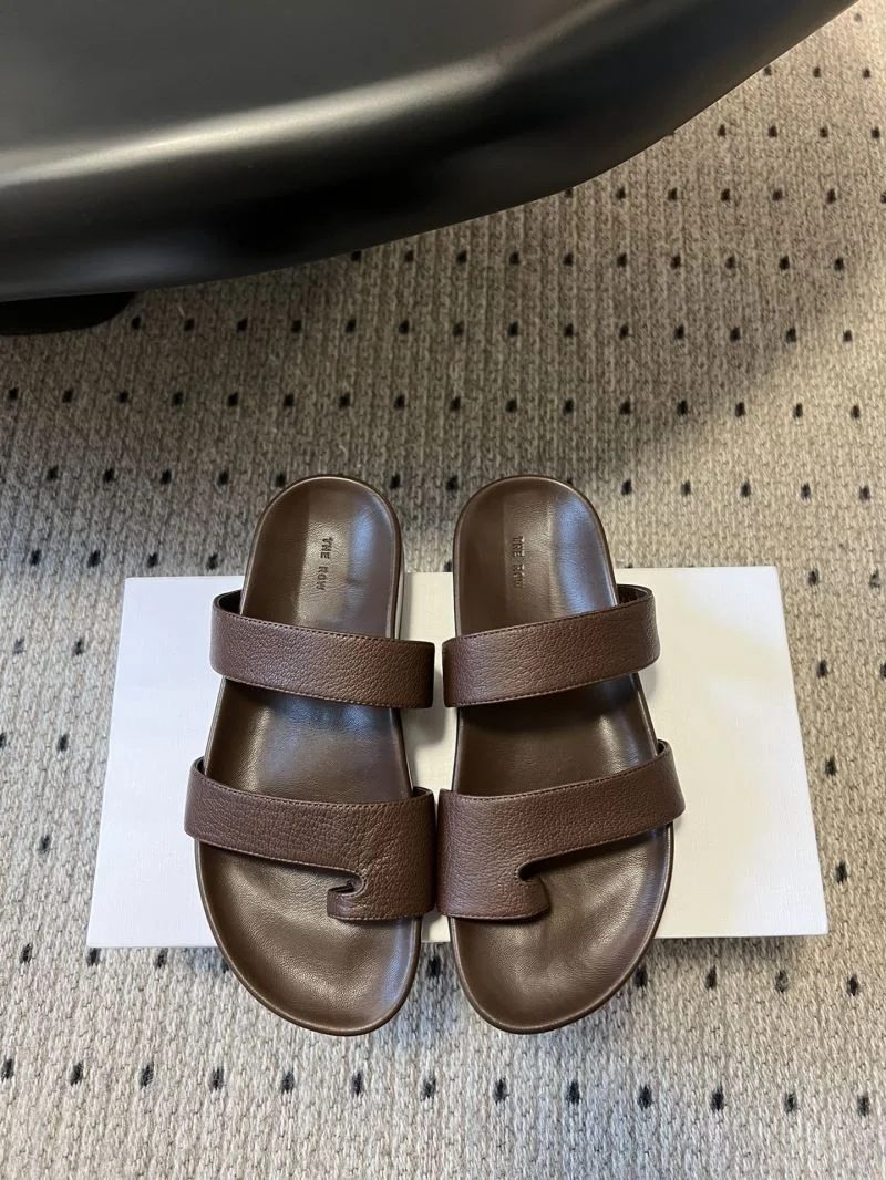 The Row Sandals Stylish 5845