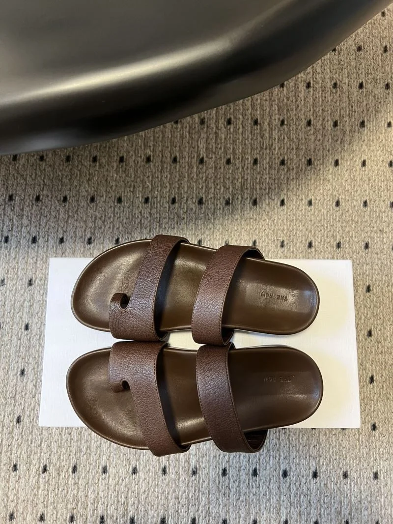 The Row Sandals Stylish 5845