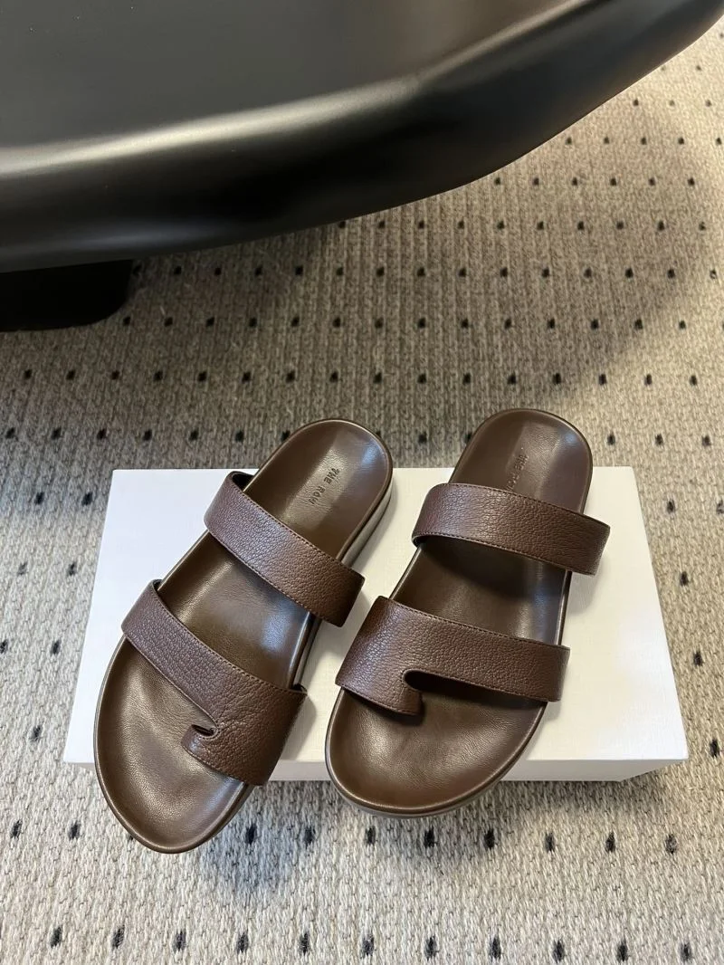 The Row Sandals Stylish 5845
