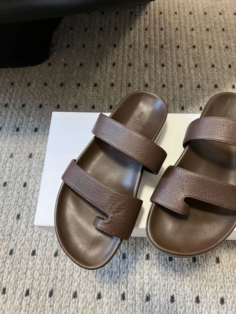 The Row Sandals Stylish 5845