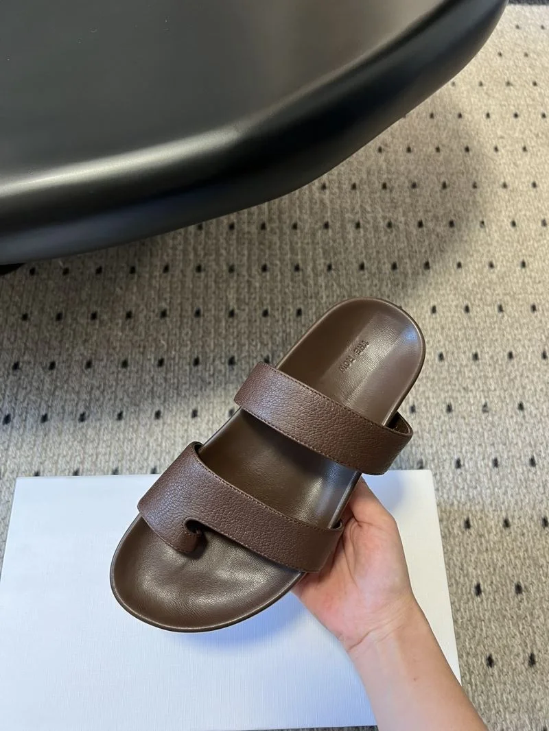 The Row Sandals Stylish 5845