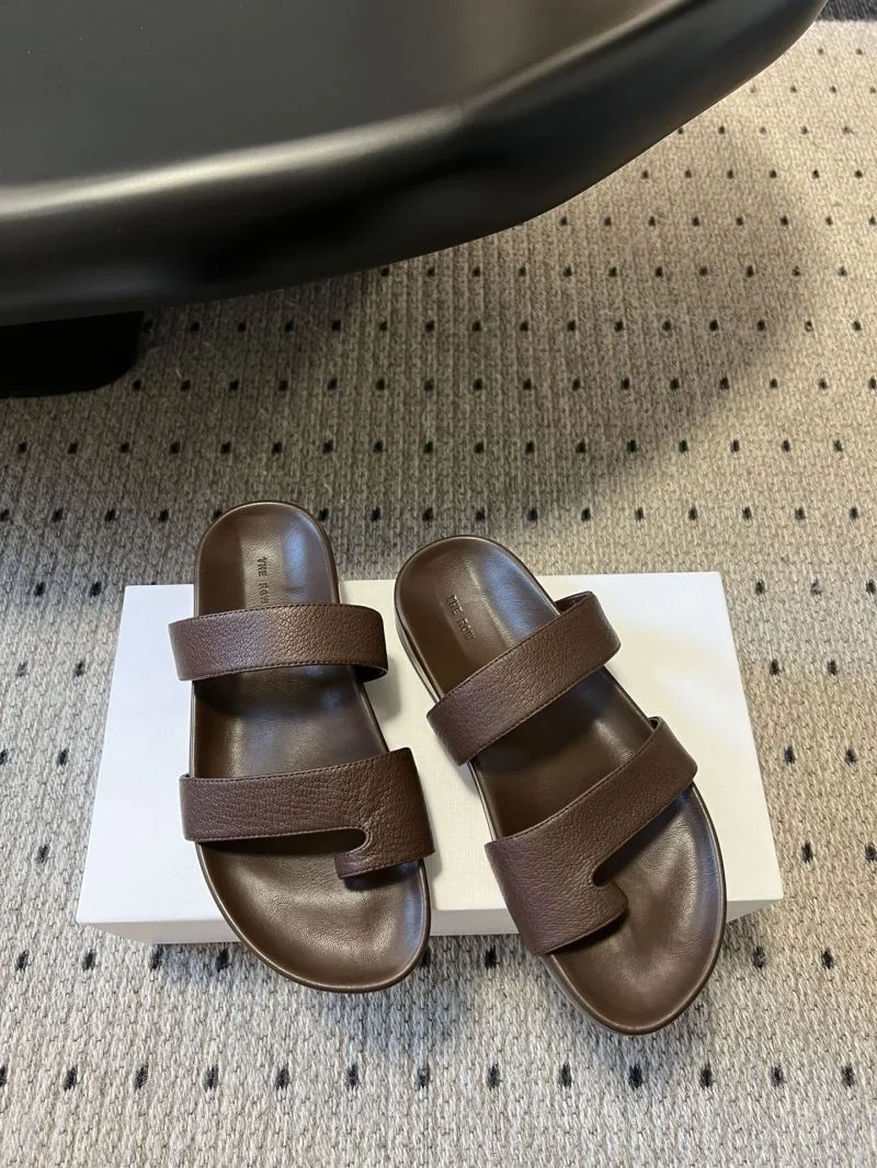 The Row Sandals Stylish 5845