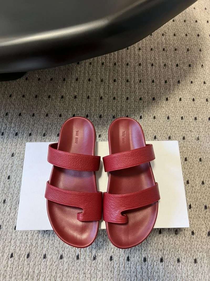 Fashionable The Row Sandals 5759
