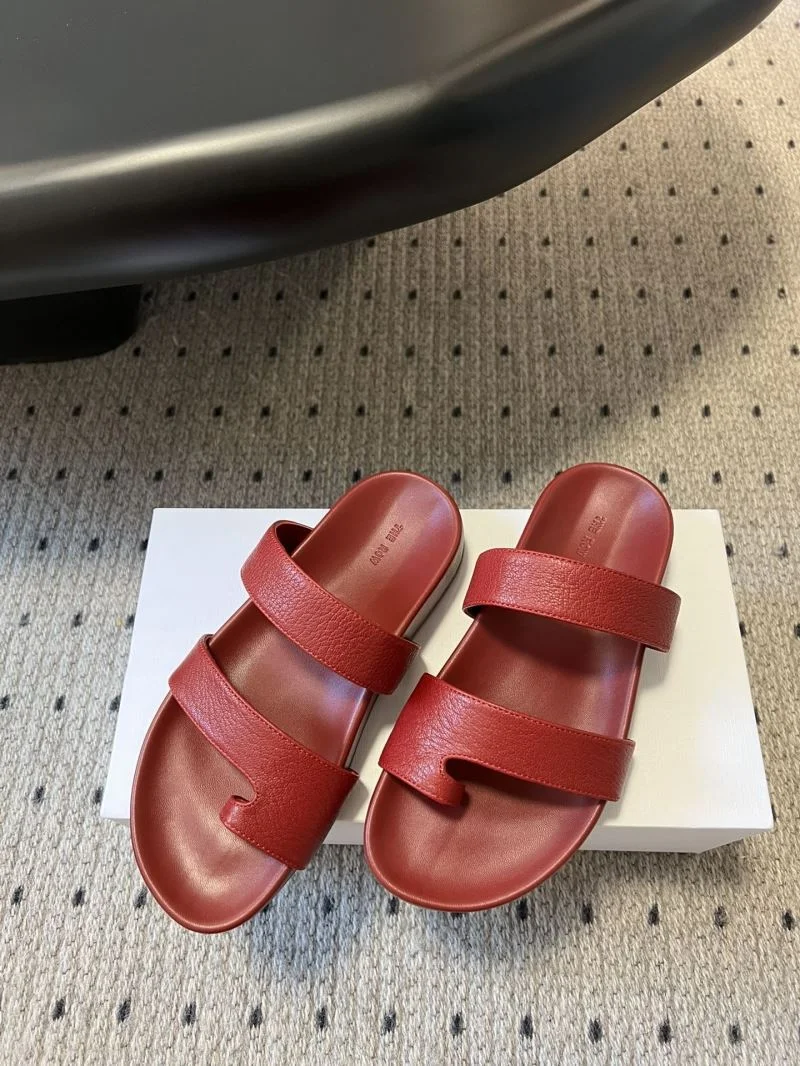 Fashionable The Row Sandals 5759