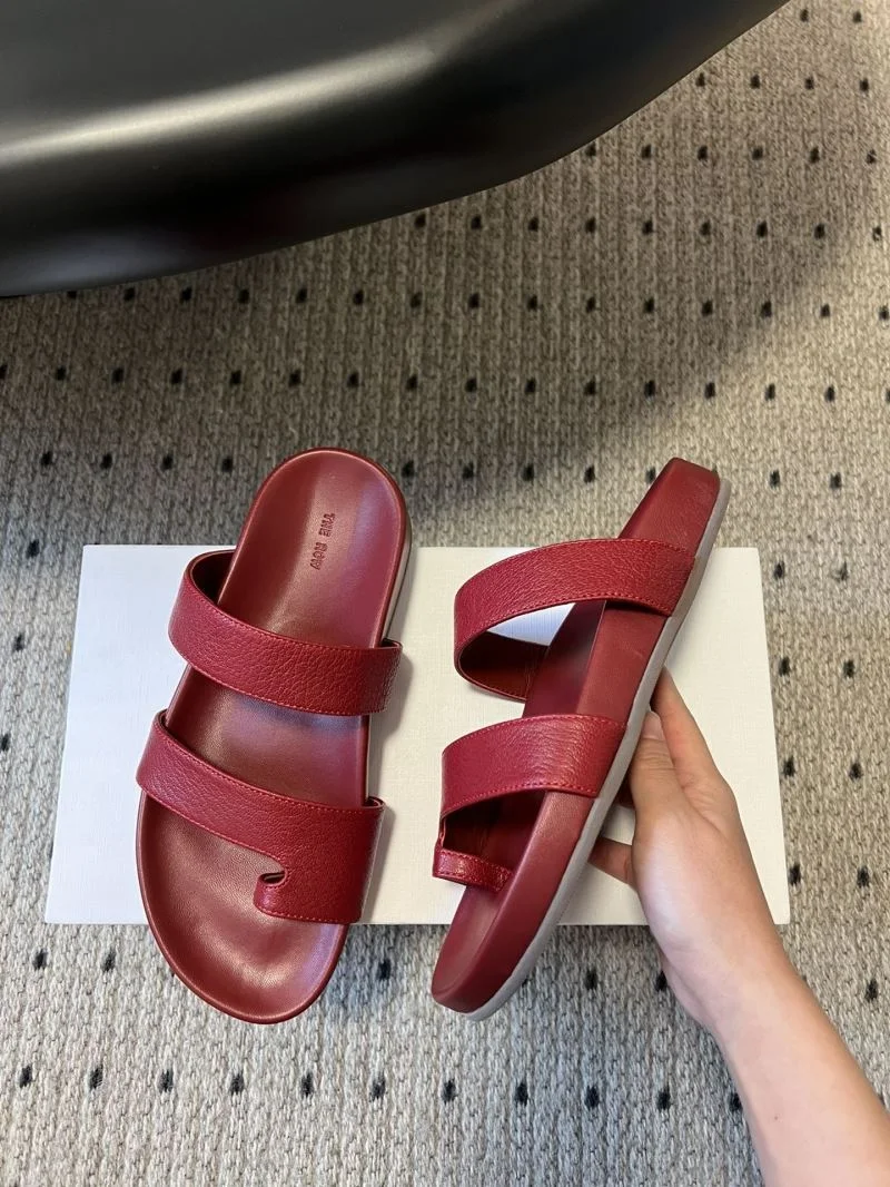 Fashionable The Row Sandals 5759
