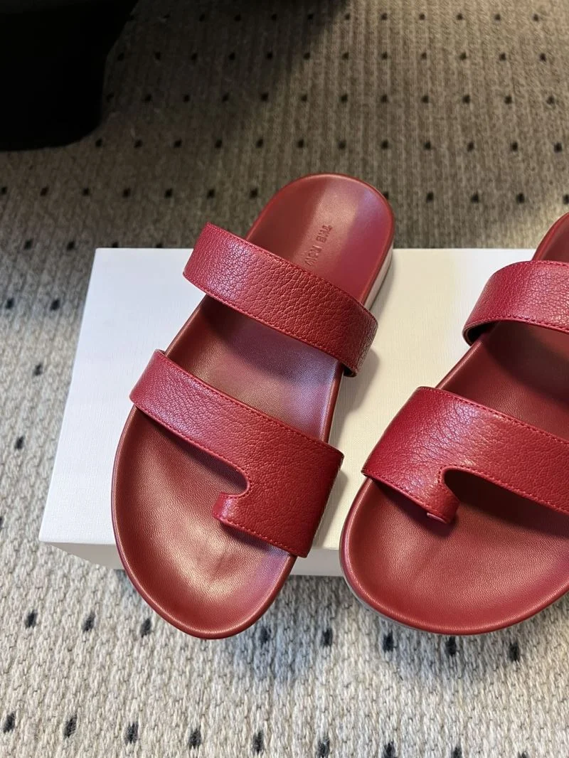Fashionable The Row Sandals 5759