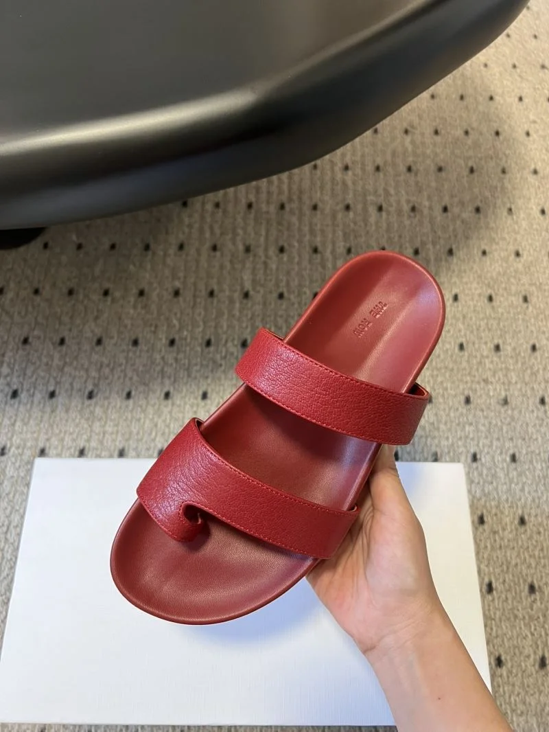 Fashionable The Row Sandals 5759