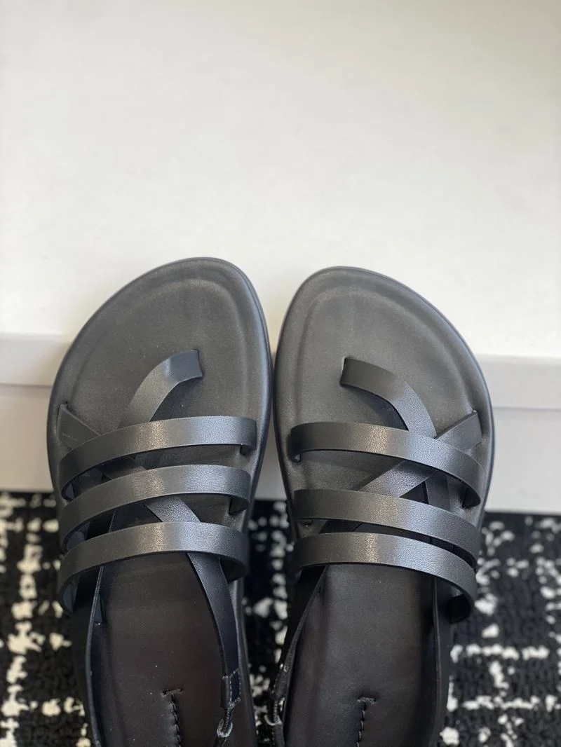 GoodFit The Row Sandals 5771