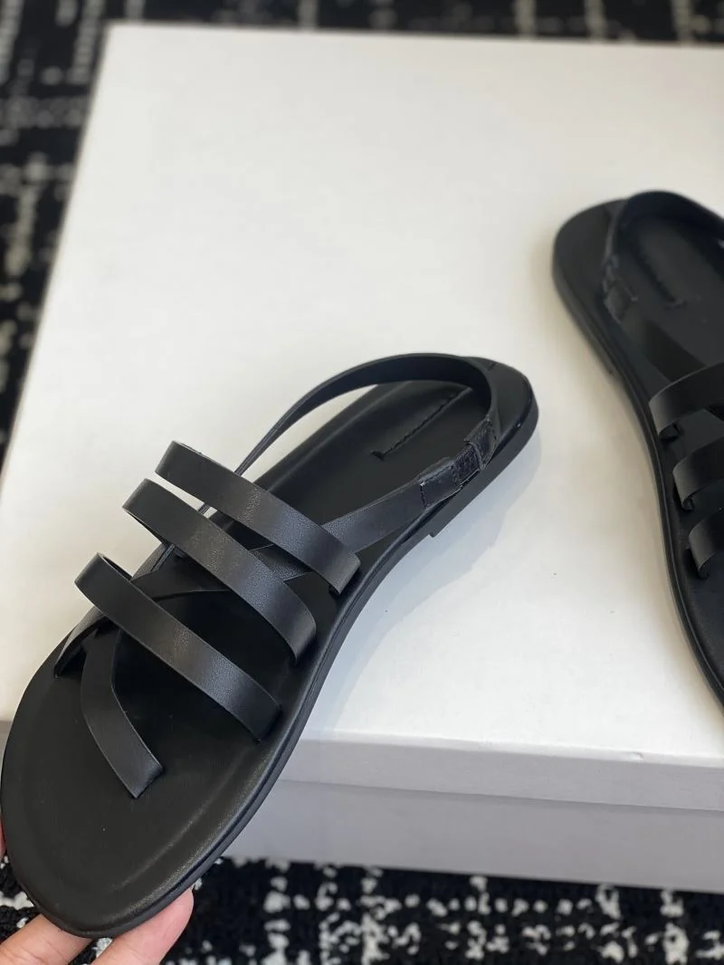 GoodFit The Row Sandals 5771