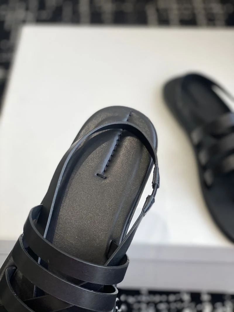 GoodFit The Row Sandals 5771