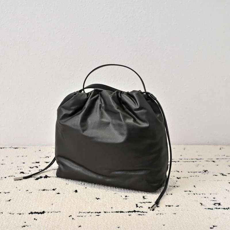 The Row Satchel Bags Upgraded 45572