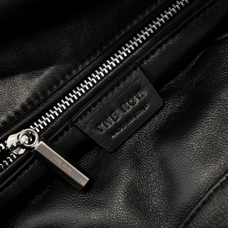 The Row Satchel Bags Upgraded 45572