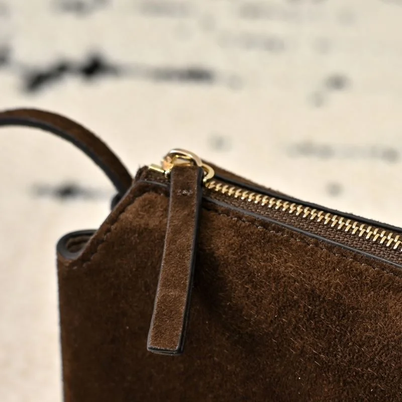 WaterResistant The Row Satchel Bags 45577
