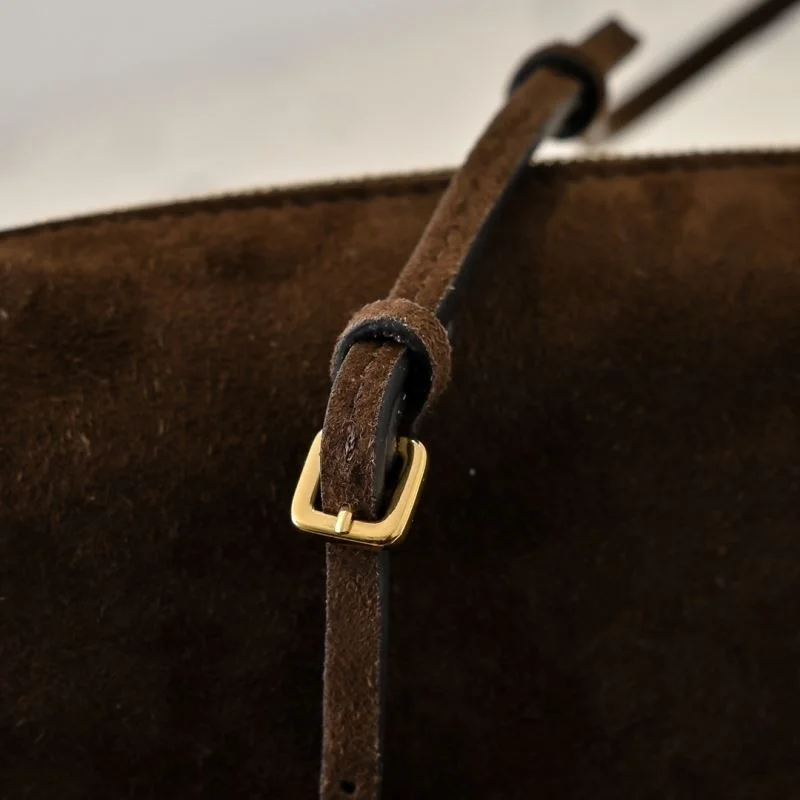 WaterResistant The Row Satchel Bags 45577