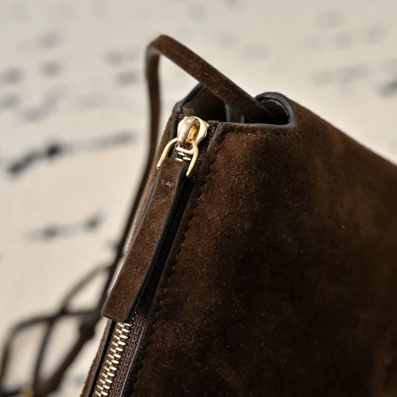 WaterResistant The Row Satchel Bags 45577