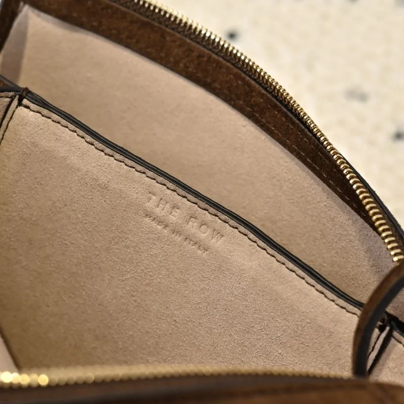 WaterResistant The Row Satchel Bags 45577
