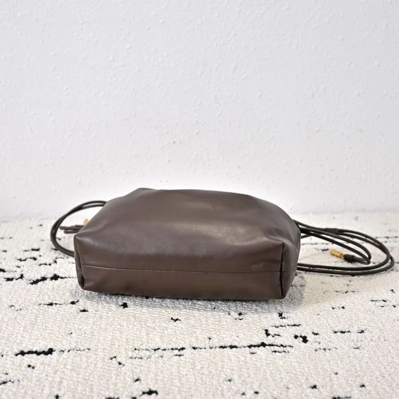 Refined The Row Satchel Bags 45574
