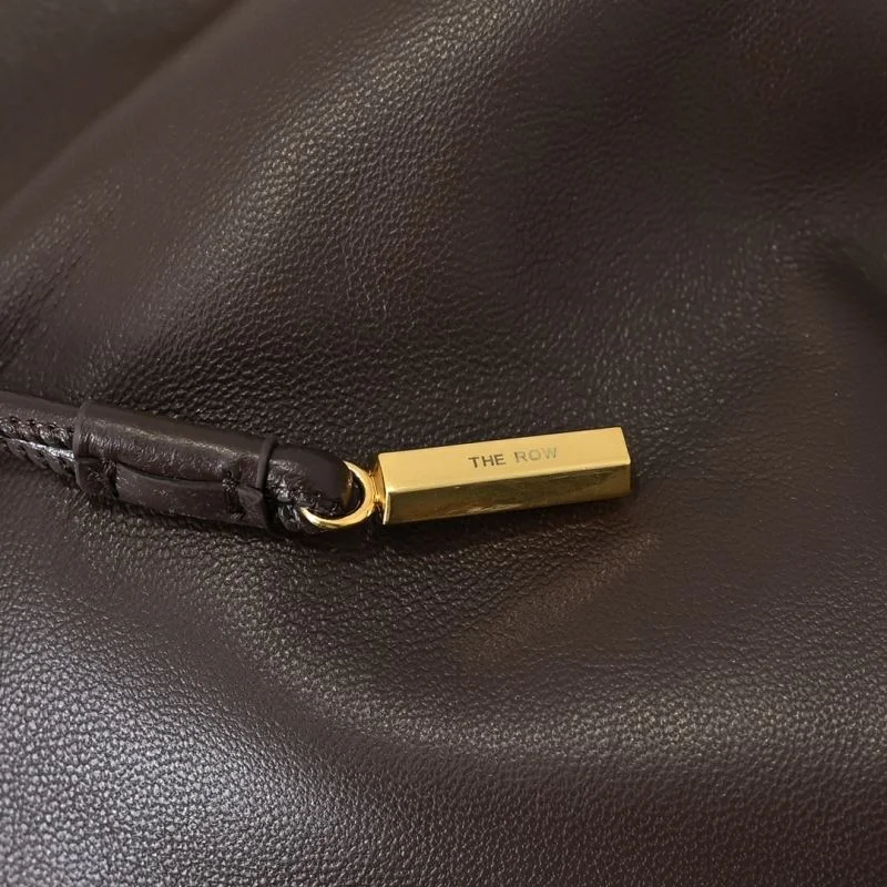 Refined The Row Satchel Bags 45574